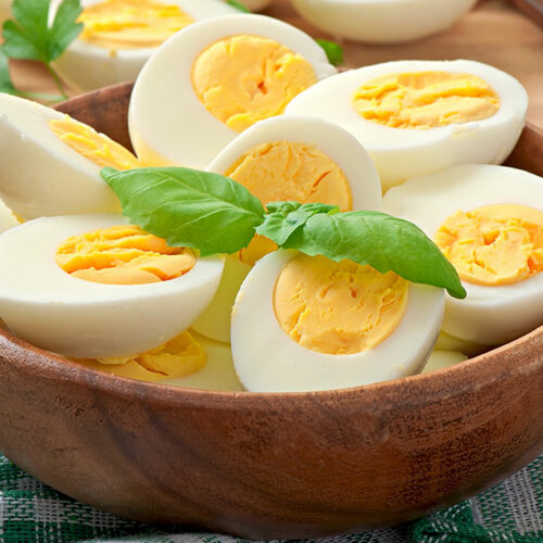 Osteoporosis – early signs and foods to help manage the symptoms