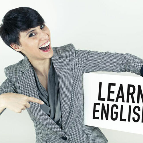 Learn English online with these popular classes
