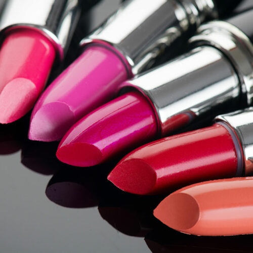 Lipsticks – Types, top brands, and tips on finding the right ones