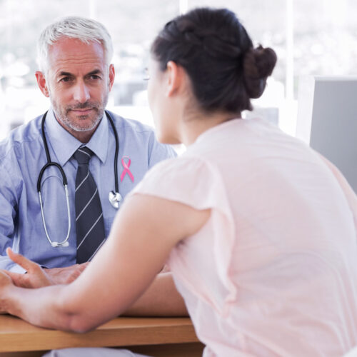 Mouth Cancer – Stages And Treatment