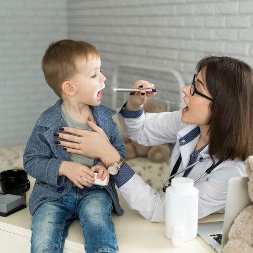 Mouth Sores – How Can You Get Rid Of Them