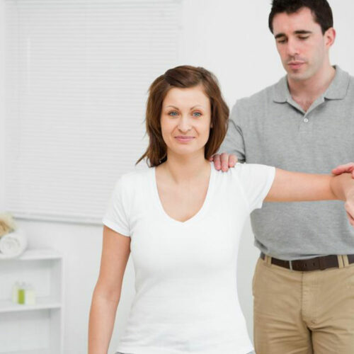 Shoulder Muscle Pain – Causes and Remedies