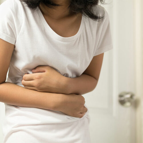 Rotavirus – Symptoms, causes, and preventive options