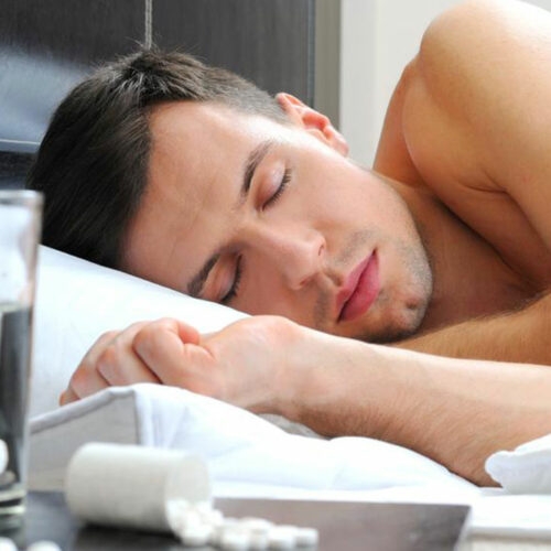 The Best Natural Sleep Medications for a Good Night’s Sleep