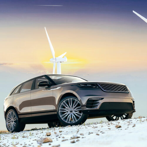 Hyundai Tucson Hybrid – Trims and Key Features