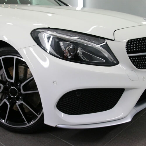 Mercedes-Benz AMG G 63 – Top Features and Specifications