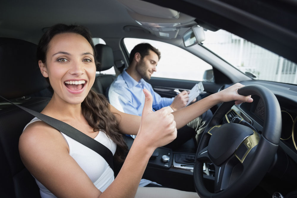Driving Test – Procedure, Tips, and Key Skills