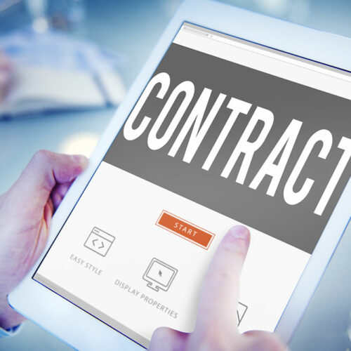 Contract Management Software – Benefits and Features