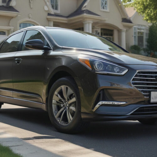 Hyundai Verna 2024 – Features, Specifications, and Cost