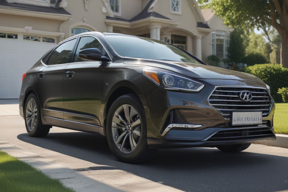 Hyundai Verna 2024 – Features, Specifications, and Cost