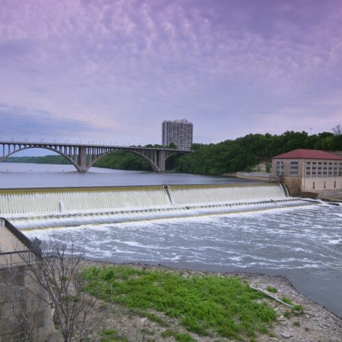 Ideal Dams for Video Production