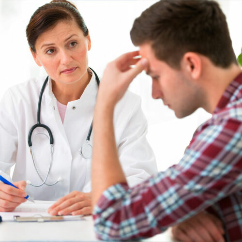 Seizures – Causes, Symptoms, and Risk Factors