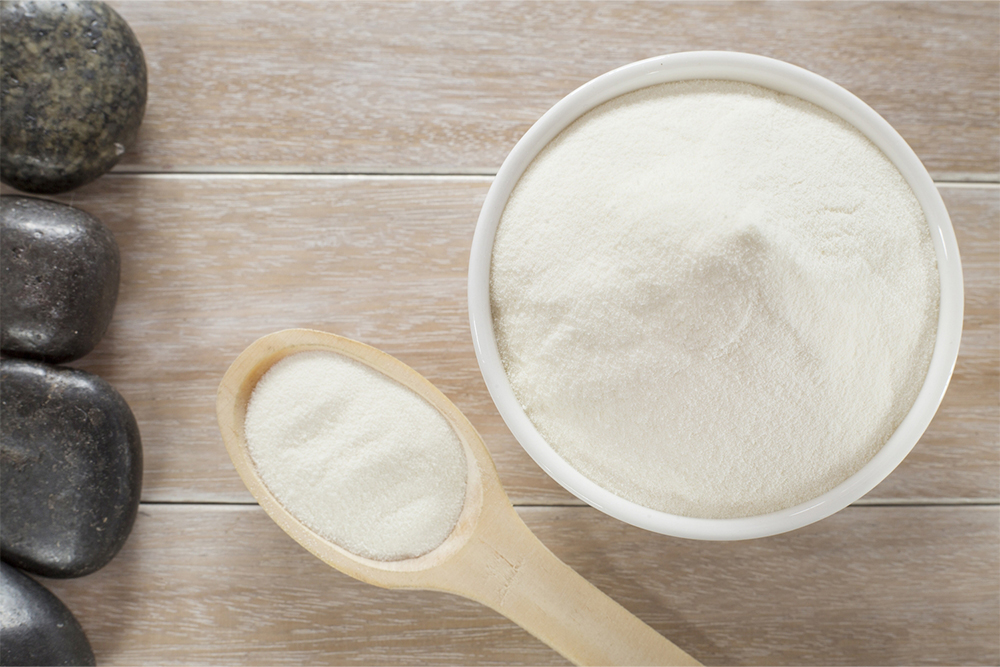 Collagen Powders – Benefits and Top 5 Products to Consider