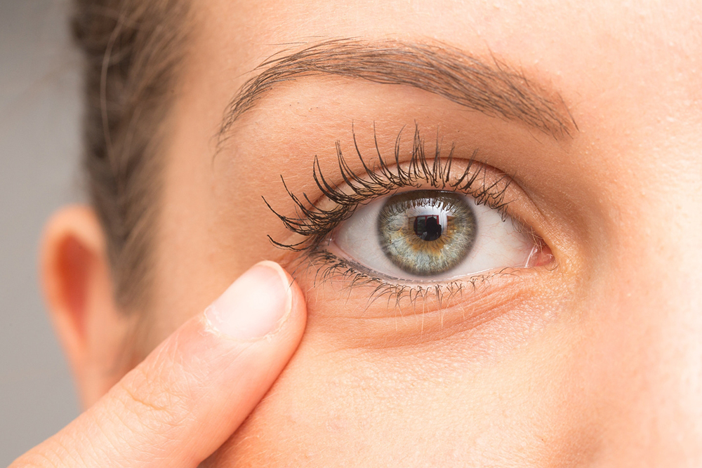 Eye Twitching – Types, Causes, and Remedies
