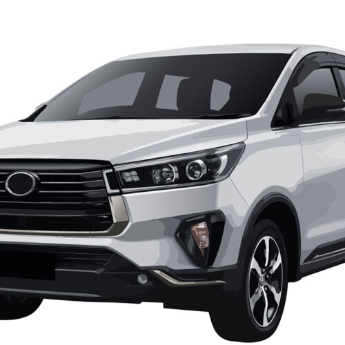 Toyota Avanza – Trims, Features, and Pricing