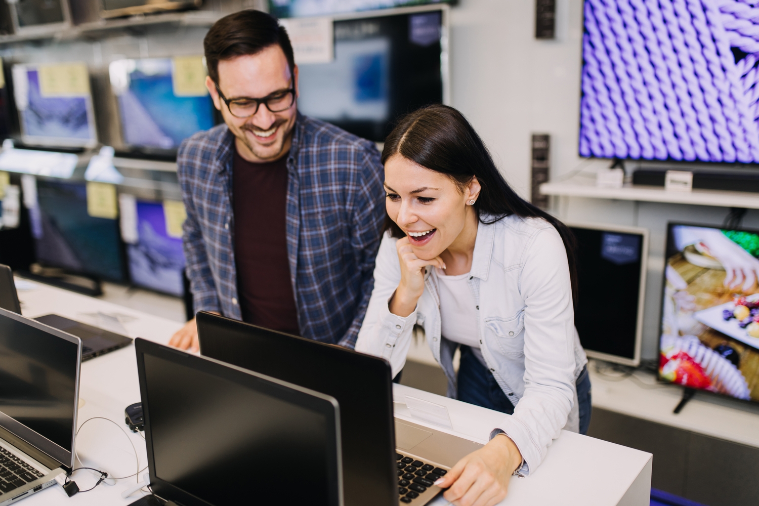 Cyber Monday 2024 Laptop Deals: Your Ultimate Guide to Big Savings