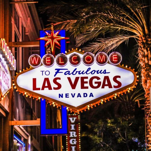 Black Friday 2024 Las Vegas Hotel Deals: Your Guide to Affordable Luxury